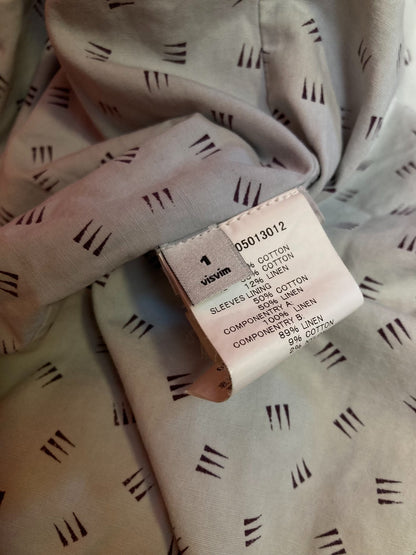 Visvim Japanese Vintage Short Jacket