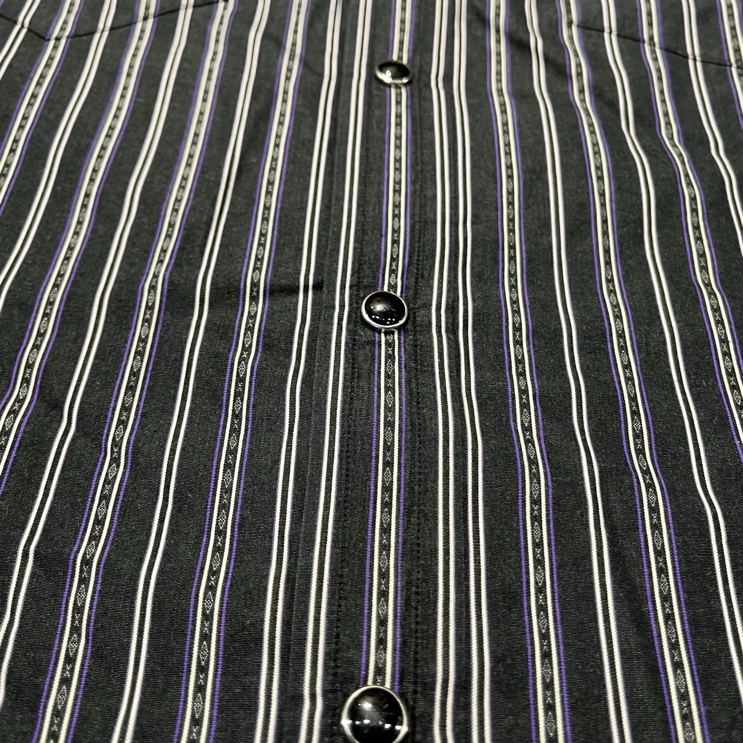 Ralph Lauren Striped Shirt