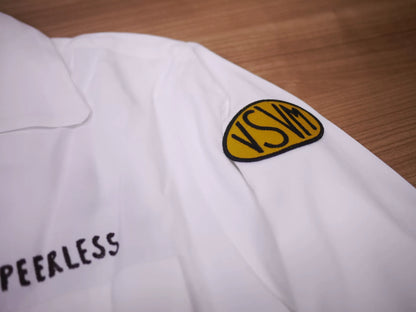 VISVIM 24SS KEESEY G.S SHIRT I.Q.W.T