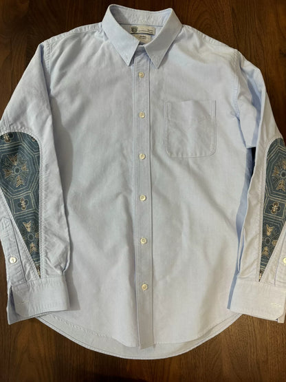 Visvim Early Vintage Fabric Shirt