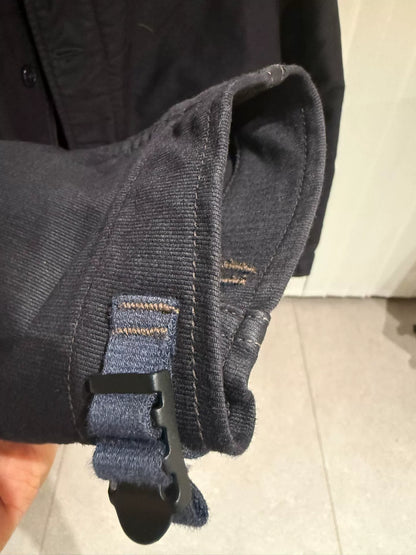 Freewheelers Skull Eagle N1 Jacket