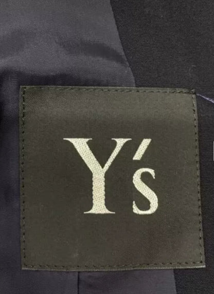 Y's Yohji Yamamoto Custom Jacket