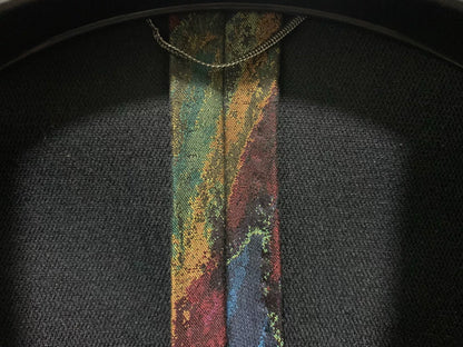 Saint Laurent SLP 14SS Runway Blazer