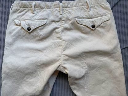 Old Joe Super Heavyweight Corduroy Pants