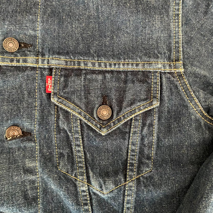 Levi's LVC71557 J30 Denim Jacket