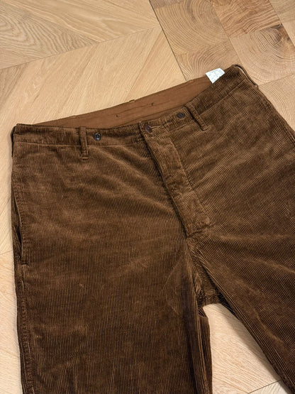 Visvim Tioga Corduroy Pants