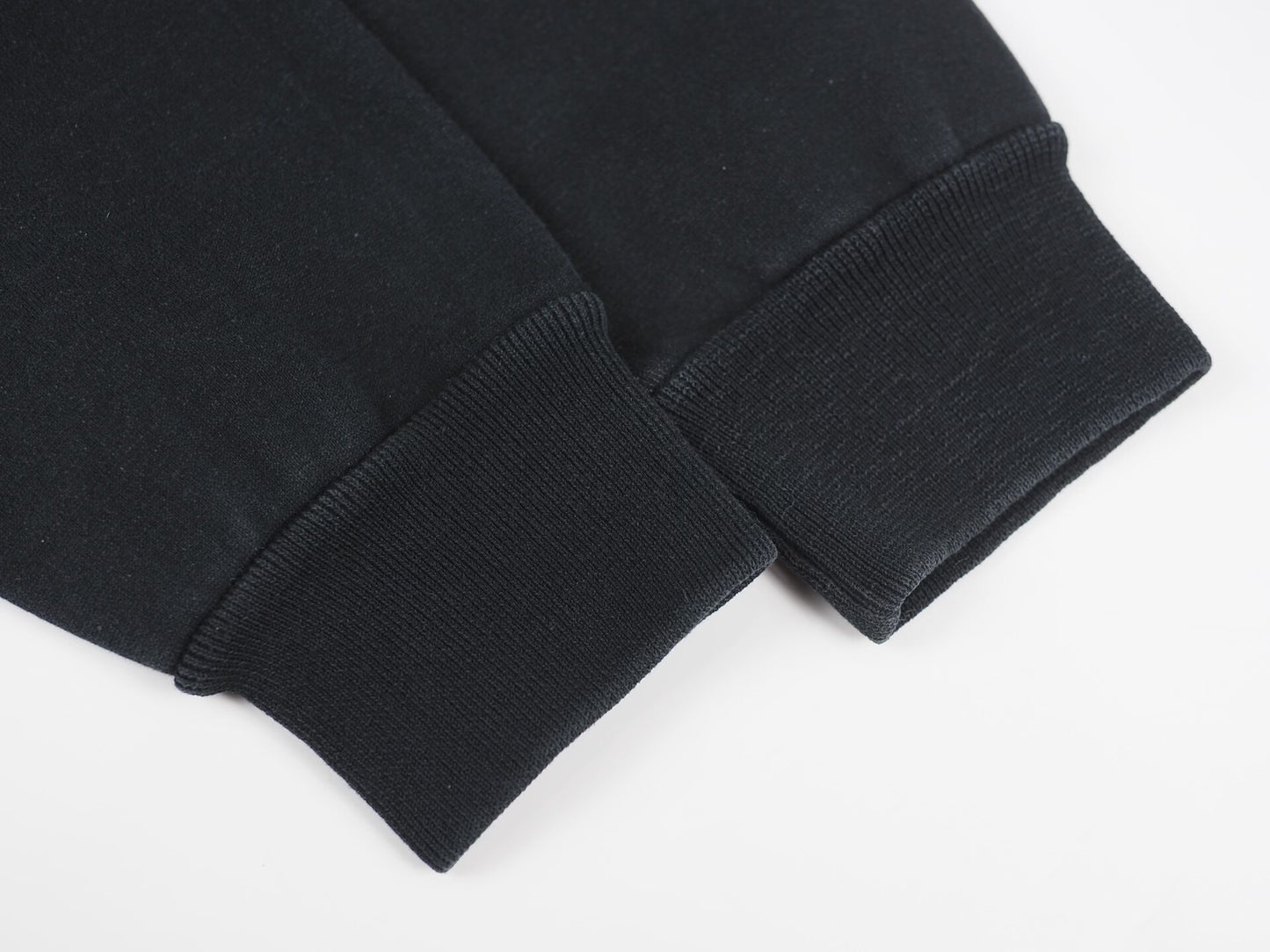 dior red black color block jacket XS