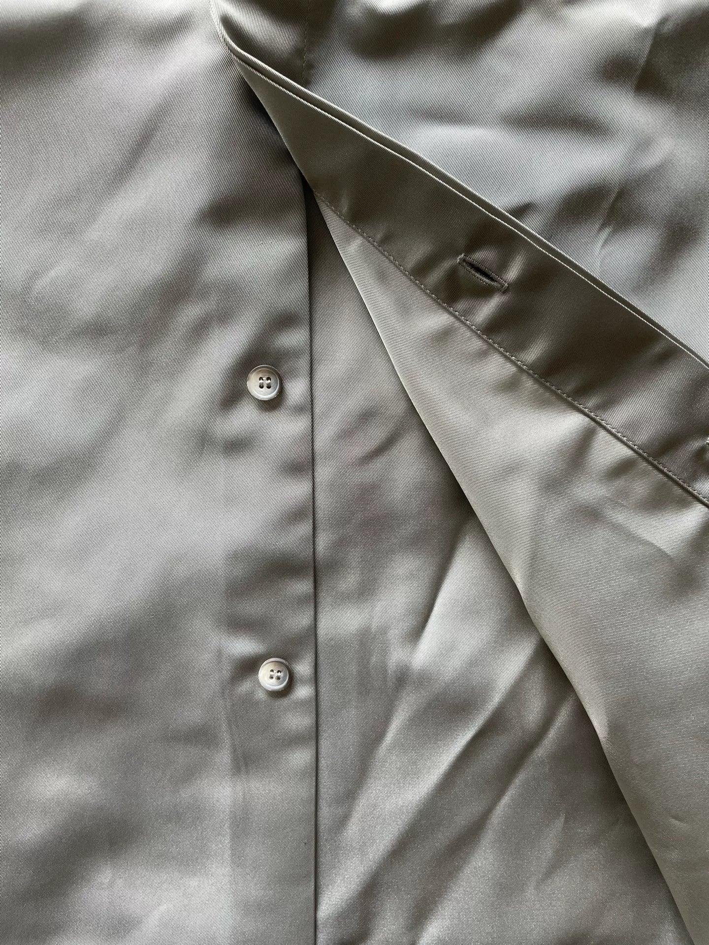 Fear of God 7th Short Sleeve Shirt