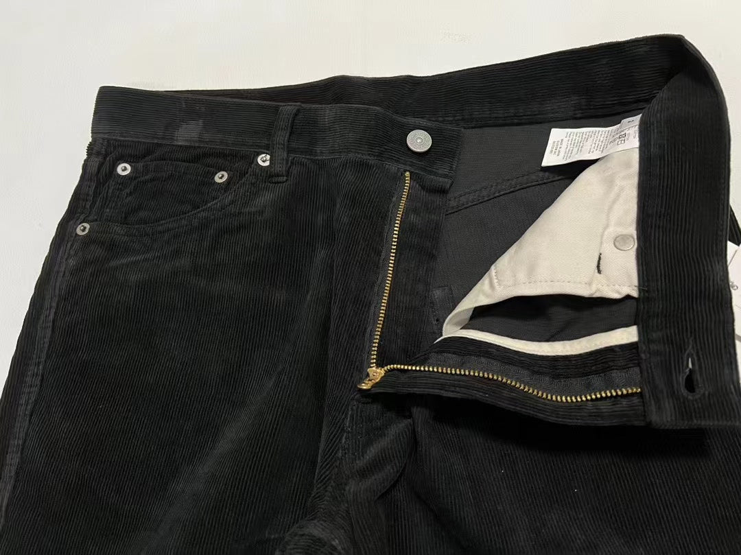 VISVIM 22AW FLUXUS 03 CORDS