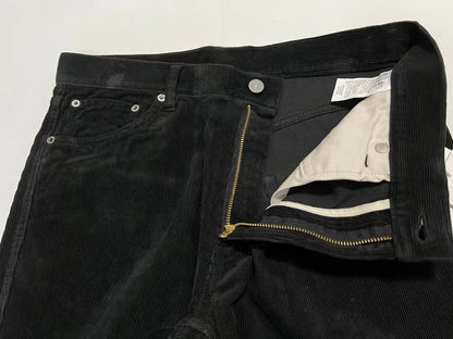 VISVIM 22AW FLUXUS 03 CORDS