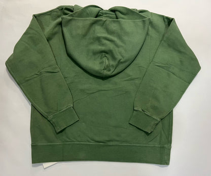 VISVIM 22SS JUMBO HOODIE P.O.