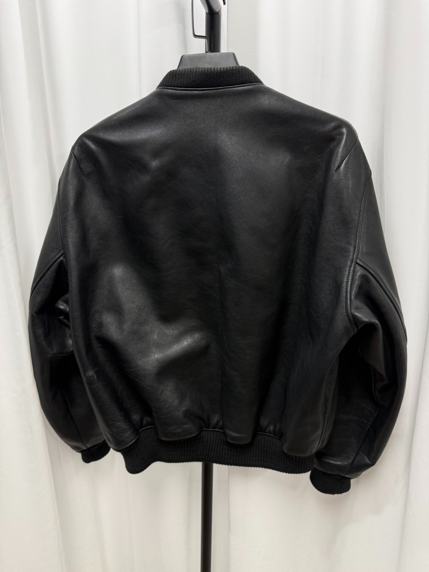 Yohji Yamamoto RIRI Zipped Jacket