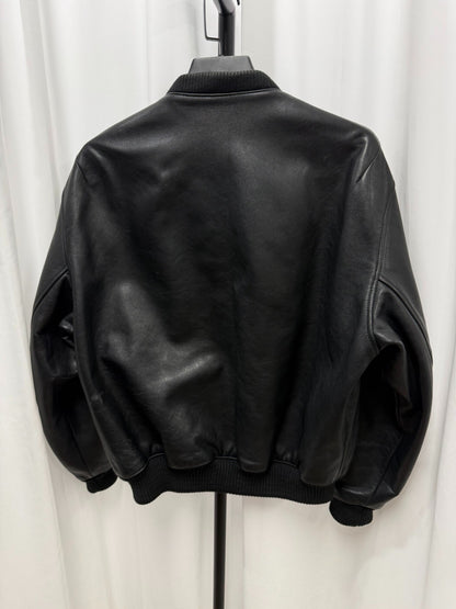 Yohji Yamamoto RIRI Zipped Jacket