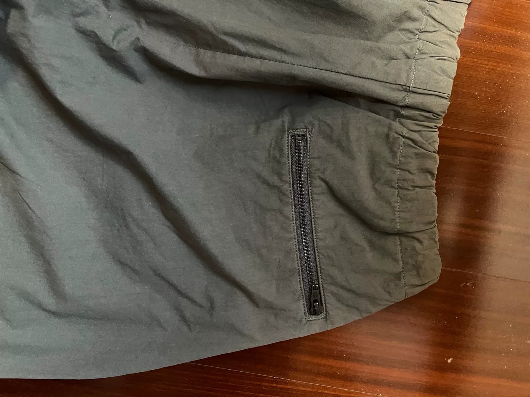 n.hoolywood 23SS Casual Pants