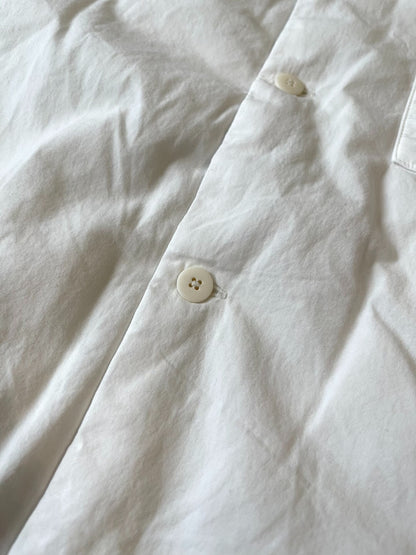VISVIM 24AW WALLIS Short-Sleeve Shirt
