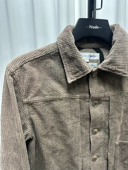 Comme des Garcons Corduroy Jacket