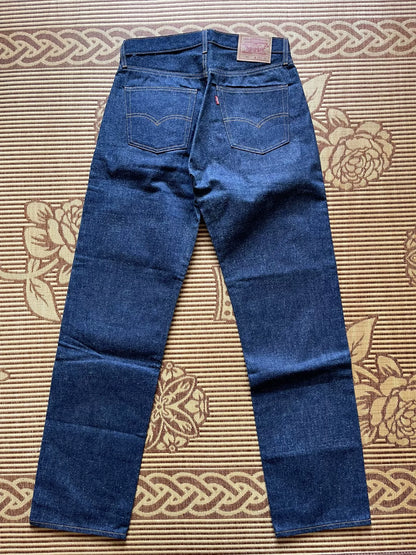 Levi's LVC 501 60s 66501 Jeans