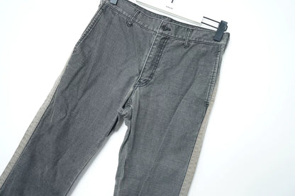 Comme des Garçons Patchwork Jeans