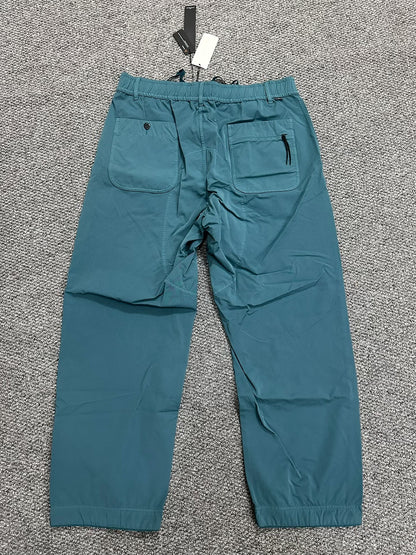 stone island shadow project long pants