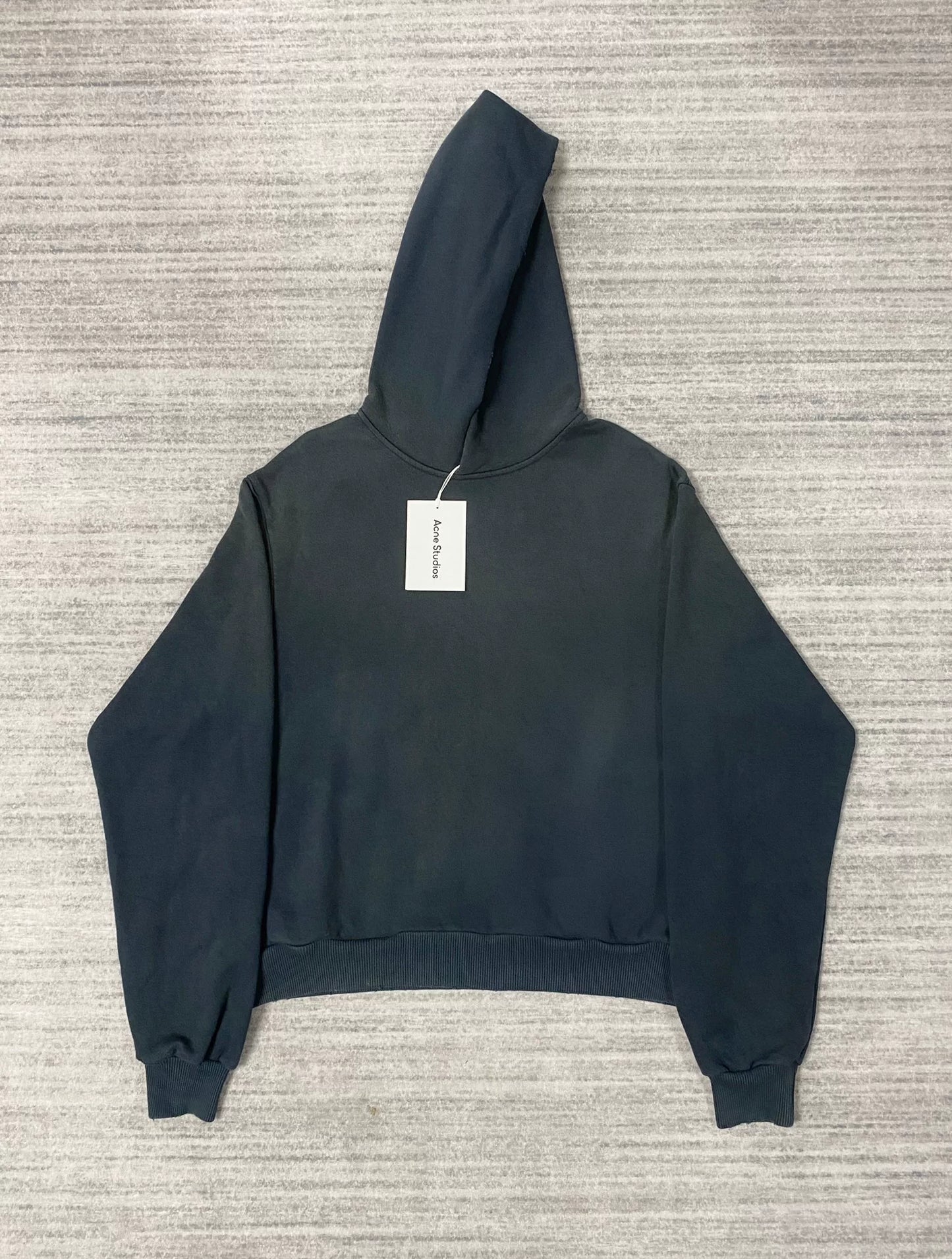 Acne Studios 1996 Grunge Style Hoodie