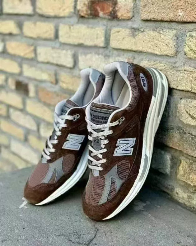Balance x BEAMS PLUS 991 v2