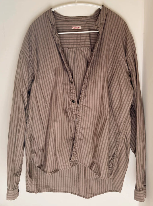 Kapital Striped Shirt for Casual Wear