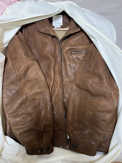 VISVIM 25AW SEWARD JKT