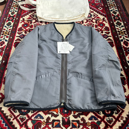 visvim 19aw iris nylon jacket size 1