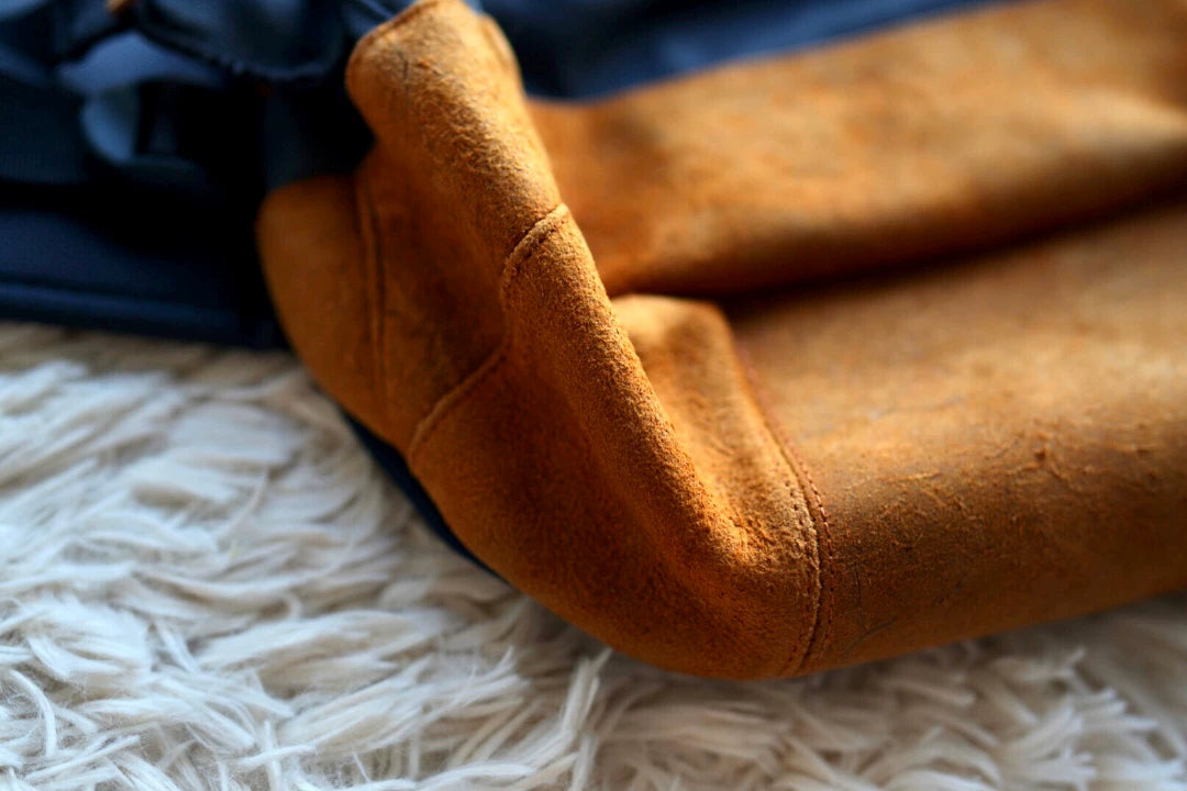 visvim ballistic 8L shoulder bag