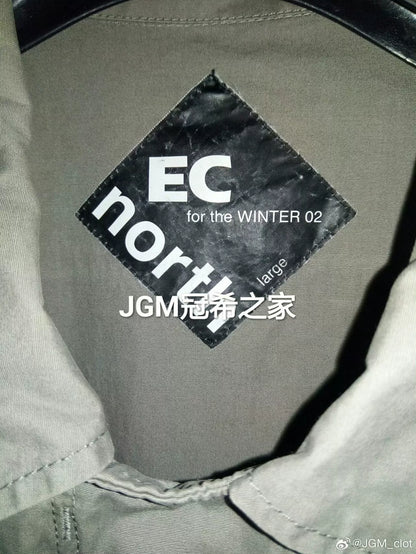 EC Workwear M65 Jacket