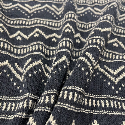 Ralph Lauren Double RL Henley Sweater