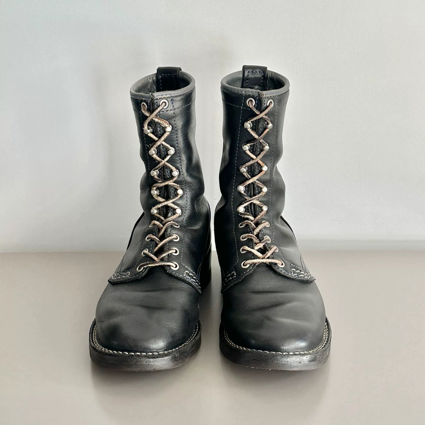 Wesco Japan Jabmaster 9165 Boots