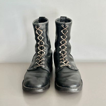 Wesco Japan Jabmaster 9165 Boots