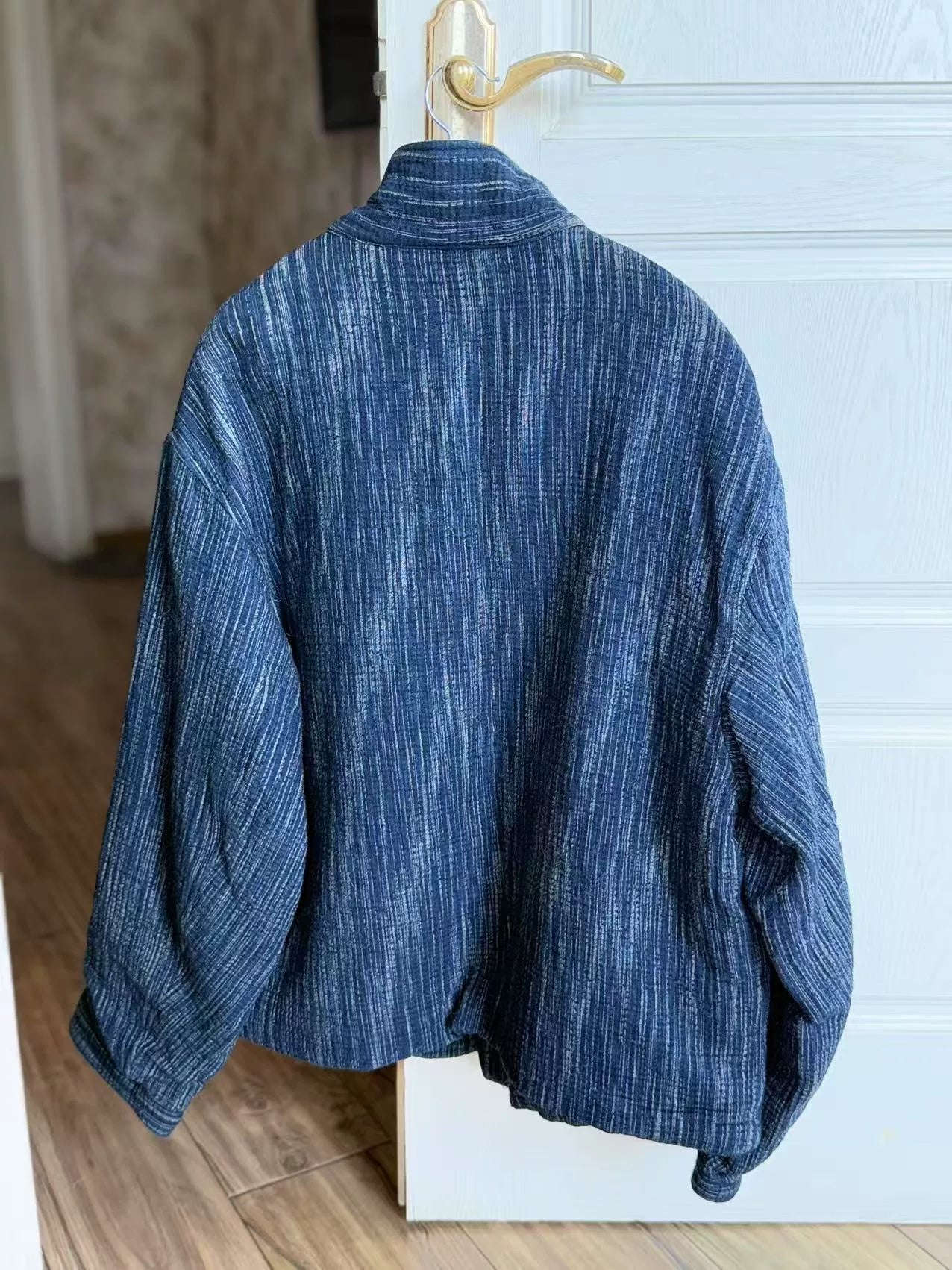 Porter Classic Sashiko Jacket