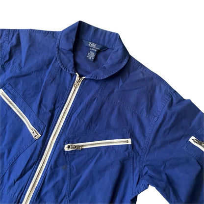 Ralph Lauren Polo Early Engineer Jacket