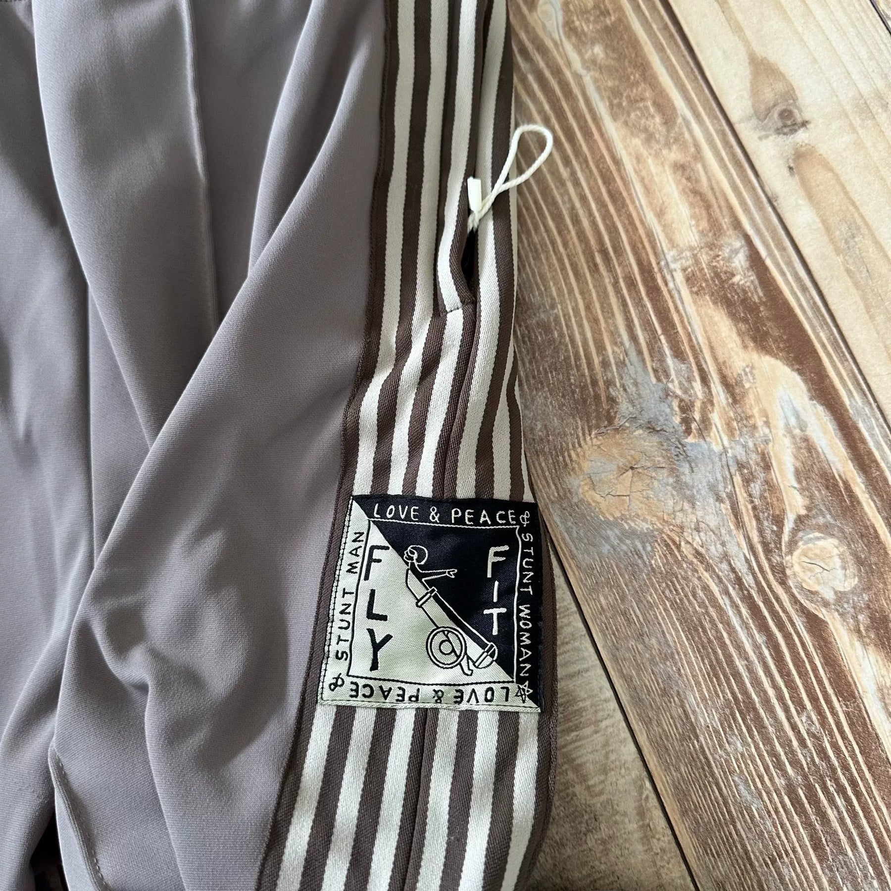 Kapital Side Stripe Sweatpants