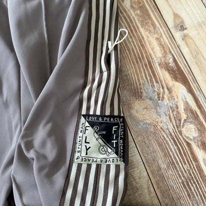 Kapital Side Stripe Sweatpants