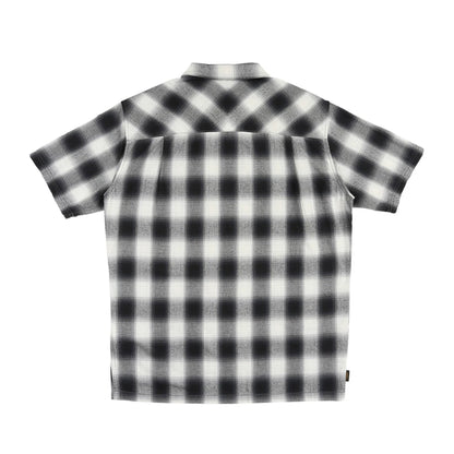 Neighborhood C Short Sleeve Hawaiian Shirt