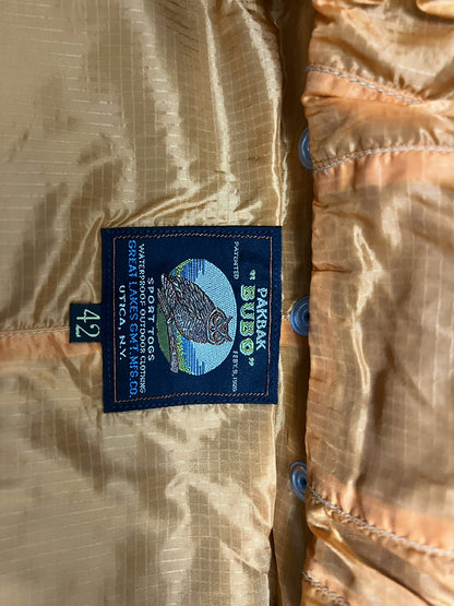 Freewheelers Redwood Jacket Stylish Appeal