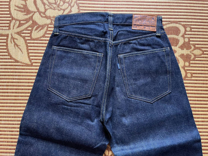 Buzz Rickson M43019 Japanese Denim