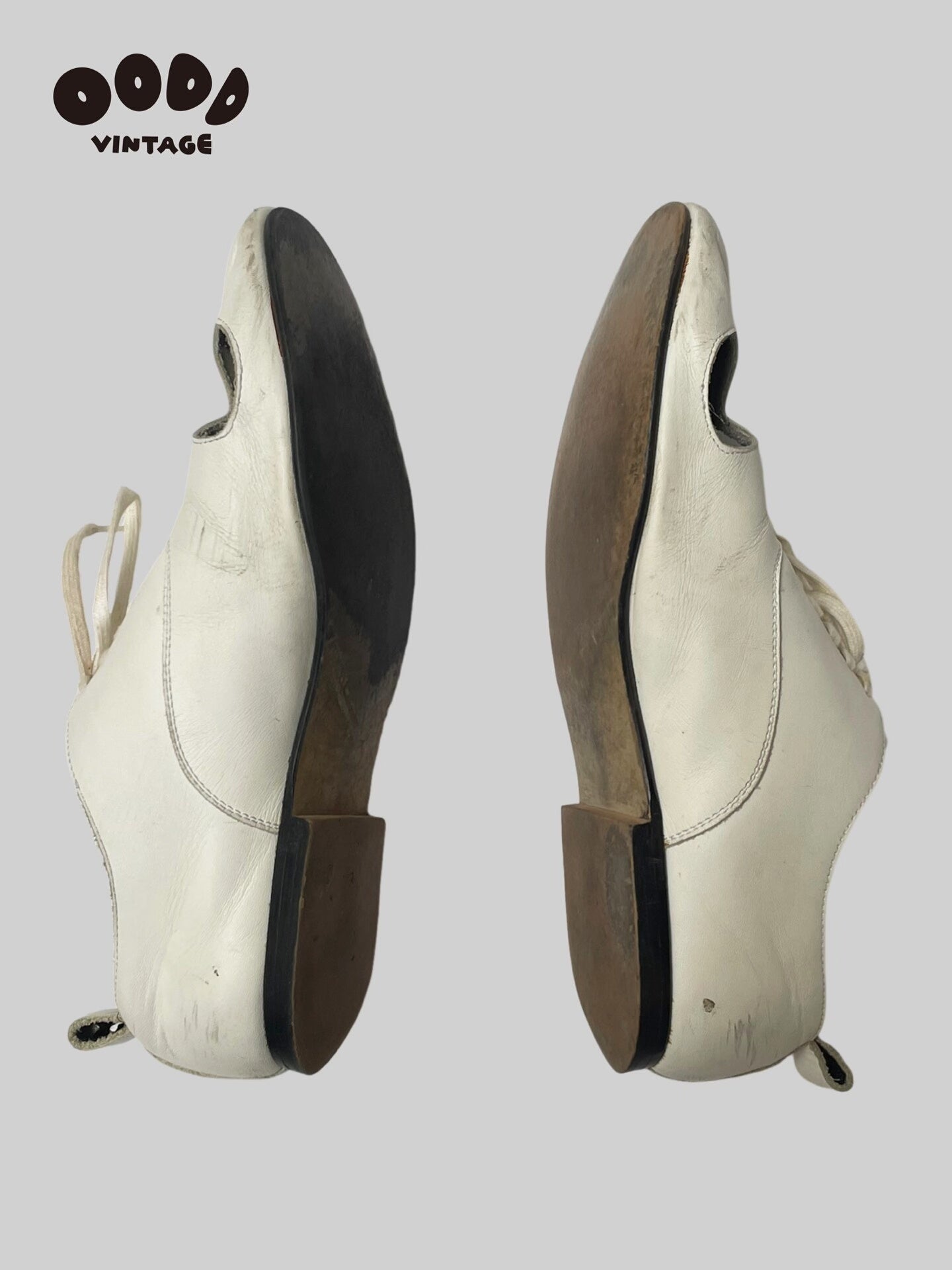 Comme Des Garcons Homme Plus Shoes