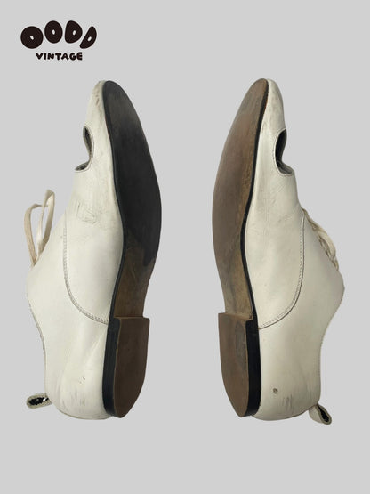 Comme Des Garcons Homme Plus Shoes