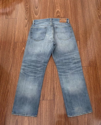 Ralph Lauren RRL vintage Classic Fit Jeans