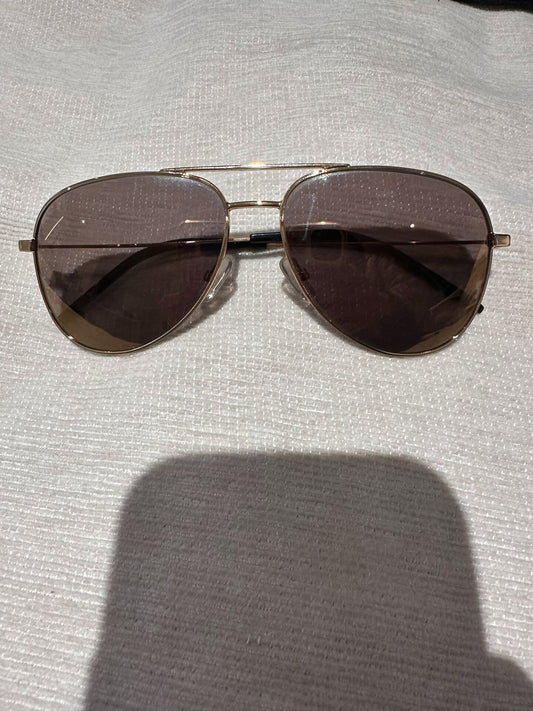 Saint Laurent SLP Classic11 Aviator Sunglasses