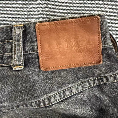 Neighborhood 21ss Nevada Jeans