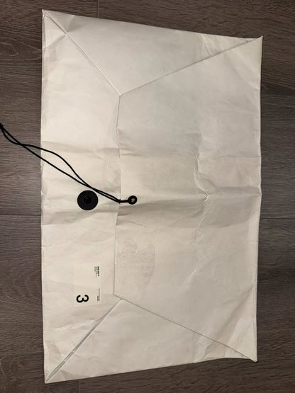 visvim CORNET SHIRT Size 3
