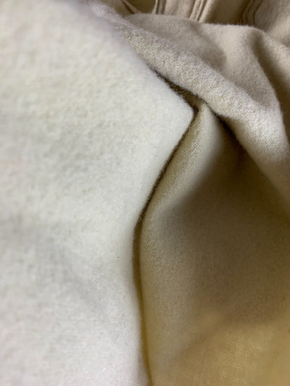 Warehouse Wool Pullover Shirt