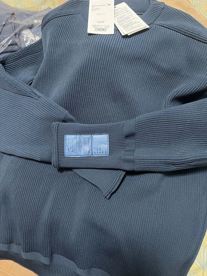 N.HOOLYWOOD Crew Neck Knit