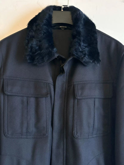 Maison Martin Margiela 2013 Short Jacket