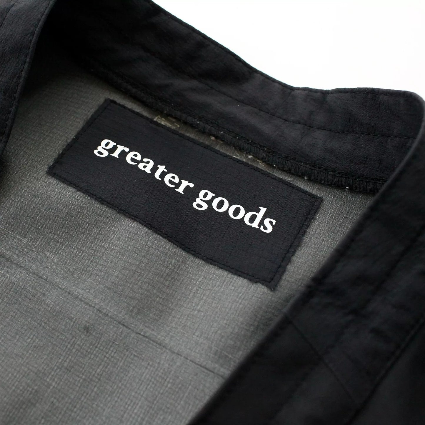 Arc’teryx Artist Series Jacket in Black